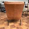 Haveco Hugo Fauteuil - Zijaanzicht rechts
