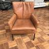 Haveco Hugo Fauteuil - Boven aanzicht