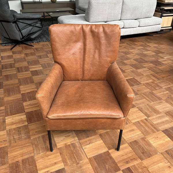 Haveco Hugo Fauteuil - Showroom