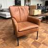 Haveco Hugo Fauteuil - Zijaanzicht rechts