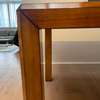 AM Living Niza eettafel - 200x100 - Details
