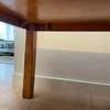 AM Living Niza eettafel - 200x100 - Details