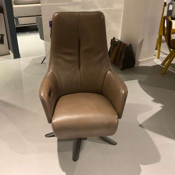 De Toekomst V1 relaxfauteuil - Showroom