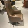 De Toekomst V1 relaxfauteuil - Vooraanzicht