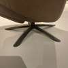 De Toekomst V1 relaxfauteuil - Details