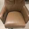 De Toekomst V1 relaxfauteuil - Materiaal