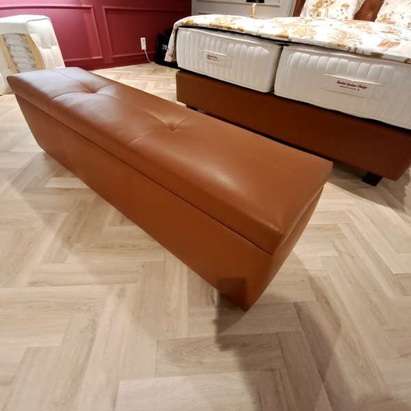 Treca Paris Coco poef  - Showroom