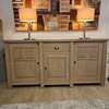 Theuns Landeck dressoir - Showroom