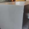 Metaform QBK salontafel  - Materiaal