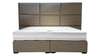 Afbeeldingen van Macazz Torino Wide bed - 200x220