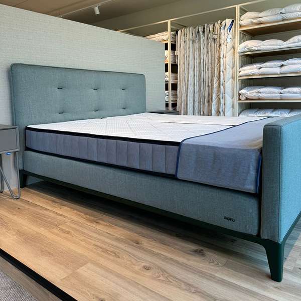 Auping Criade boxspring - 180x210 - Showroom