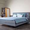 Van Landschoot Preston Mundo boxspring - 180x200 - Boven aanzicht