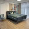 Van Landschoot Preston Mundo boxspring - 180x200 - Zijaanzicht links