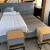 Van Landschoot Lyon boxspring - 180x200 verstelbaar - Showroom
