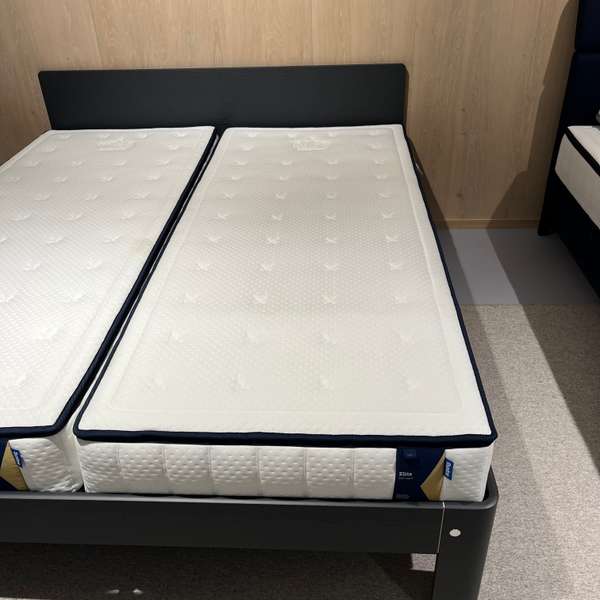 Auping Elite X matras - 90x210 firm - Showroom