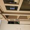 Theuns Landeck vitrinekast - Details