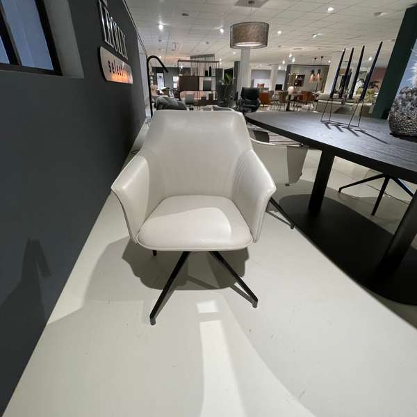 Leolux Mara Cruz eetkamerstoel (set van 4) - Showroom