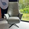 Himolla Siera relaxfauteuil - Showroom