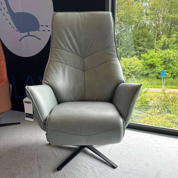Himolla Siera relaxfauteuil - Showroom