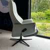 Himolla Siera relaxfauteuil - Vooraanzicht