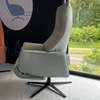 Himolla Siera relaxfauteuil - Zijaanzicht rechts