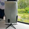 Himolla Siera relaxfauteuil - Achter aanzicht