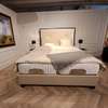 Treca Paris Carat-Brut boxspring - 180x210 - Vooraanzicht