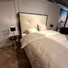 Treca Paris Carat-Brut boxspring - 180x210 - Zijaanzicht rechts