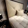 Treca Paris Carat-Brut boxspring - 180x210 - Achter aanzicht
