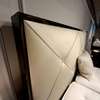 Treca Paris Carat-Brut boxspring - 180x210 - Zijaanzicht links