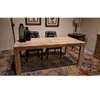 Grange Normandië eettafel - 200x100 - Showroom