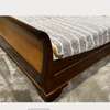 Grange Louis Philippe bed - 180x200 - Vooraanzicht