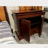 Grange Louis Philippe bed - 180x200 - Zijaanzicht links