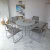 Rausch Sahara tuinset - Showroom