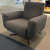 Rolf Benz Model 50 fauteuil - Showroom