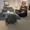 Rolf Benz Model 50 fauteuil - Boven aanzicht