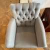Private Label Lucas fauteuil - Zijaanzicht links