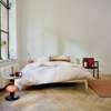Auping Chambray Blush dekbedovertrek - 140x200/220 - Showroom