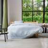 Auping Chambray dekbedovertrek - 140x200/220 - Showroom