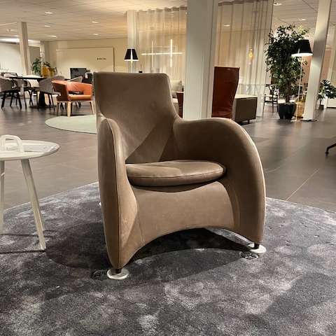 Montis Loge fauteuil  - Showroom
