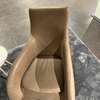 Montis Loge fauteuil  - Achter aanzicht