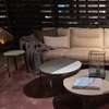 Linteloo George 3-zitsbank - Showroom
