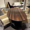 Arco Dew eettafel - 220x105 - Showroom