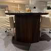 Arco Dew eettafel - 220x105 - Zijaanzicht links
