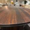 Arco Dew eettafel - 220x105 - Details