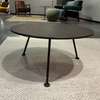 Artifort Orange Slice salontafel ⌀70 cm - Showroom