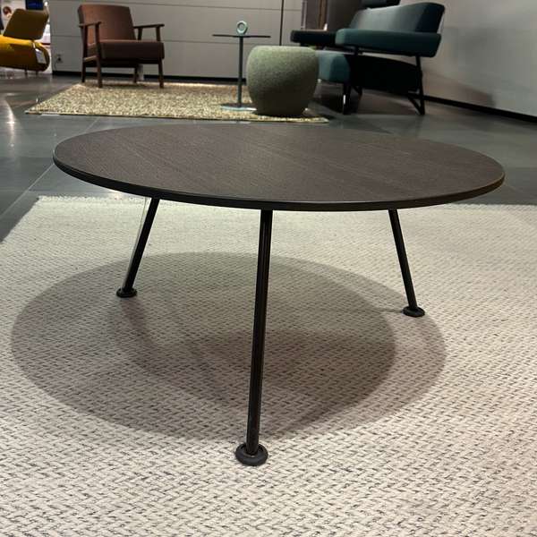 Artifort Orange Slice salontafel ⌀70 cm - Showroom