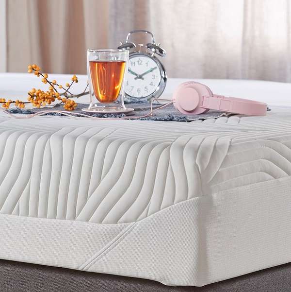 TEMPUR Original Supreme matras - 90x210 - Showroom