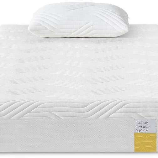 TEMPUR Sensation Supreme matras - 90x220 - Showroom