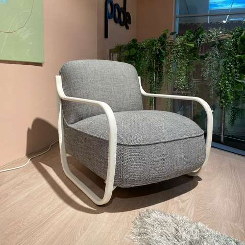 Pode Chap fauteuil - Showroom